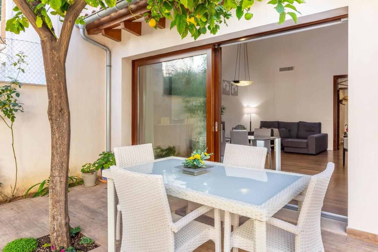 Vakantiehuis Ses Bessones *