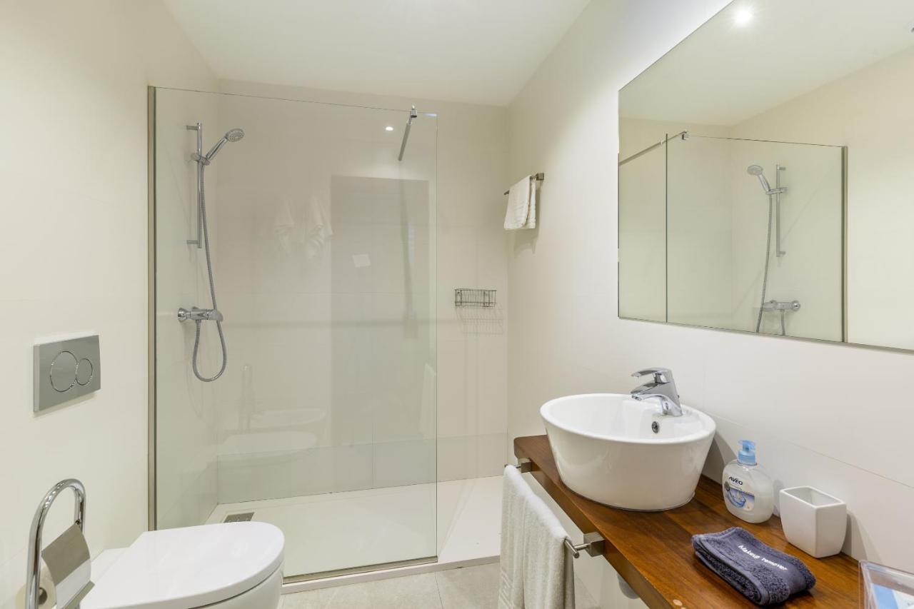 Ses Bessones Vakantiehuis Palma de Mallorca