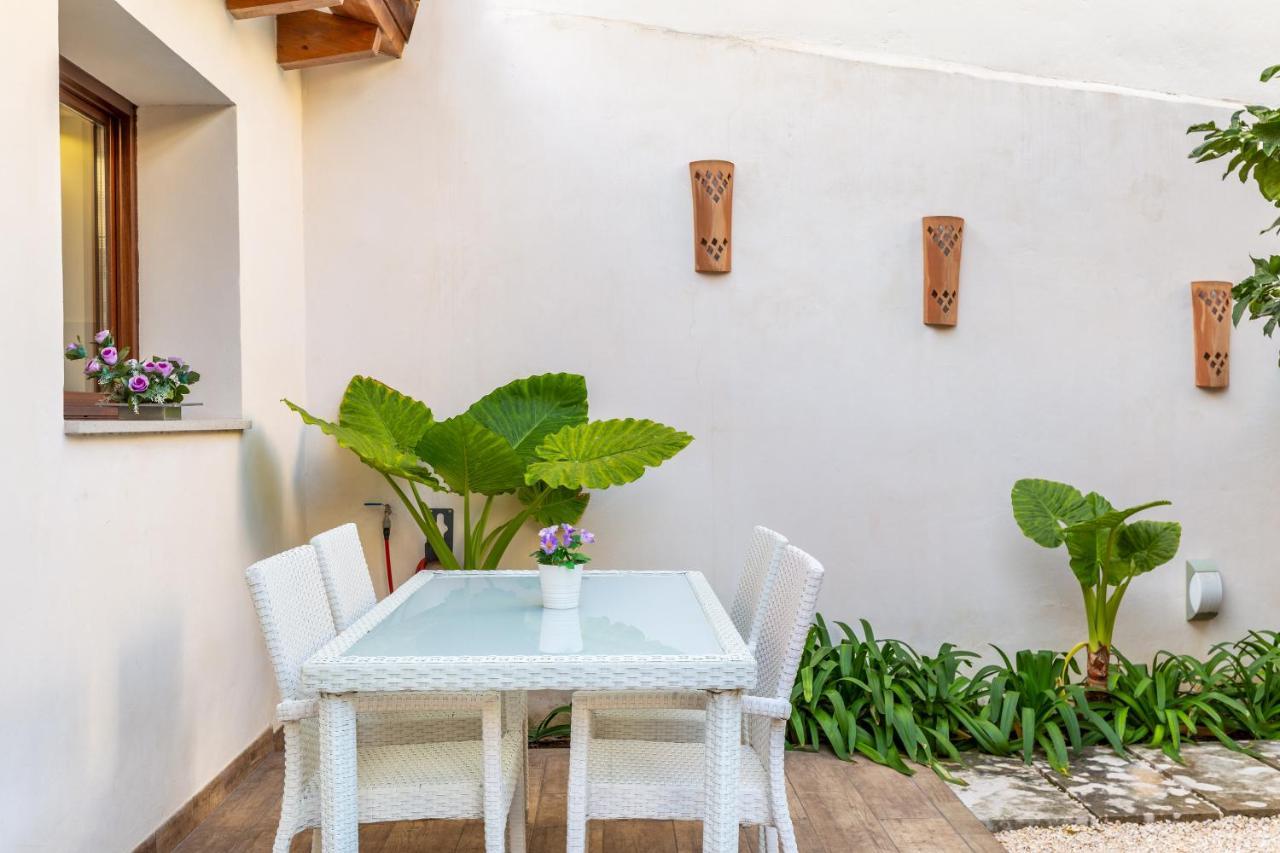 Vakantiehuis Ses Bessones