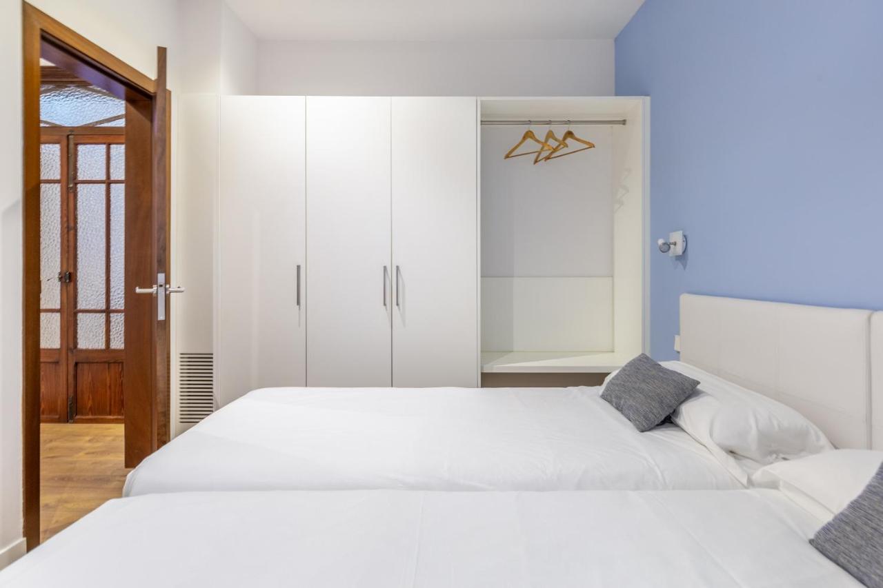 Vakantiehuis Ses Bessones Palma de Mallorca