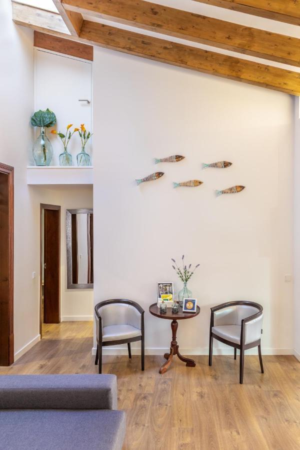 Ses Bessones Vakantiehuis