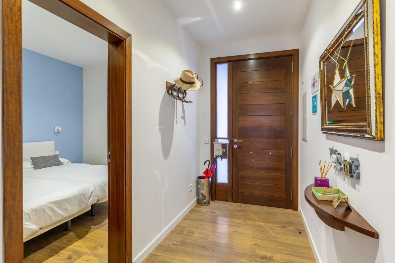 Vakantiehuis Ses Bessones