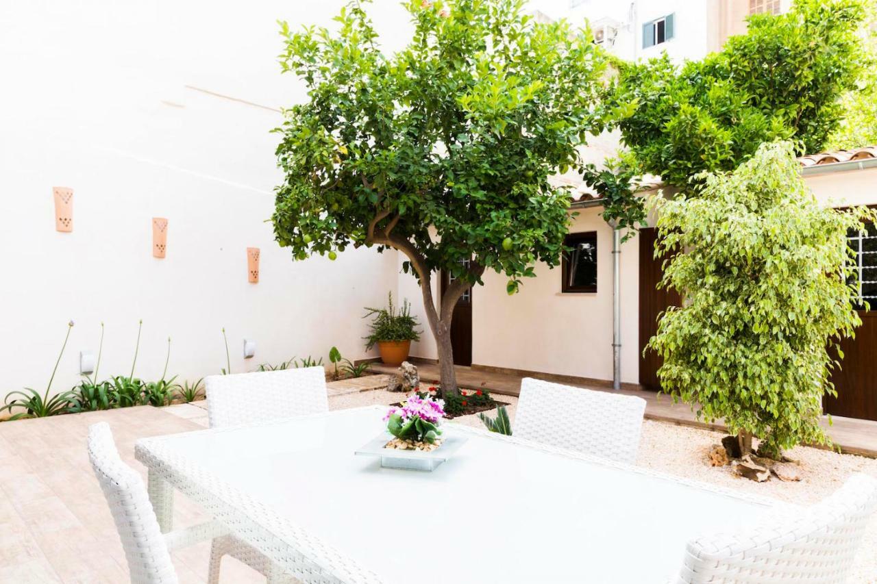 Vakantiehuis Ses Bessones Palma de Mallorca